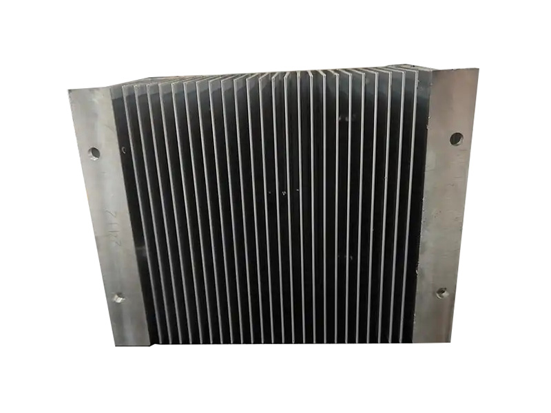 型材散热器