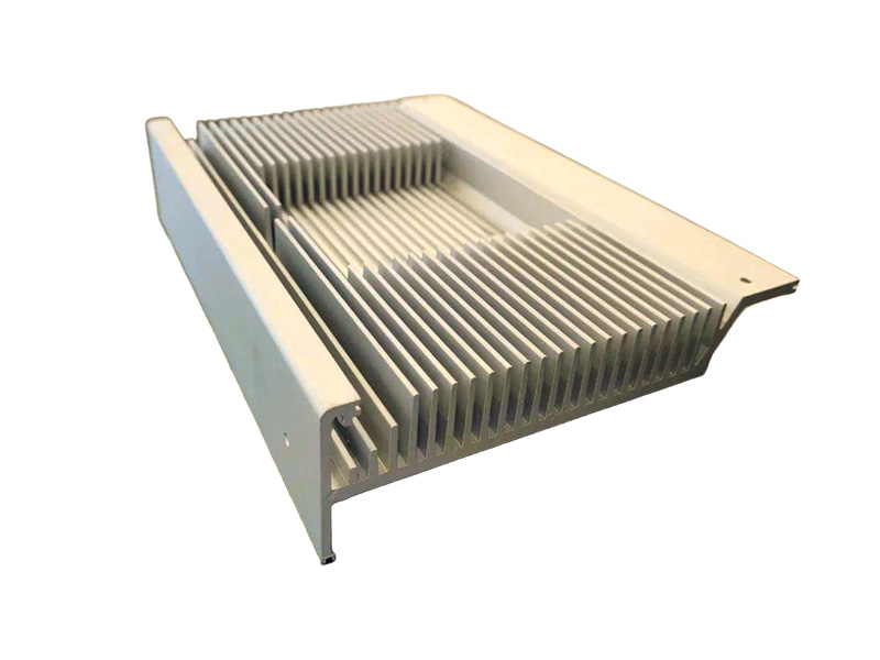 型材散热器