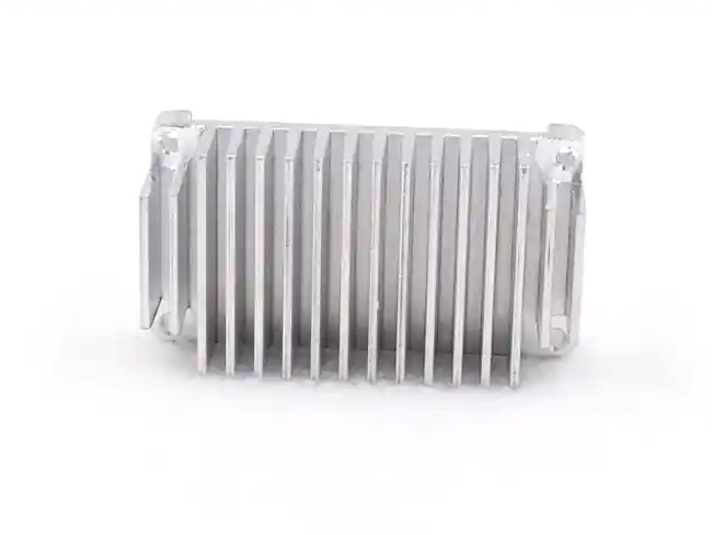 型材散热器