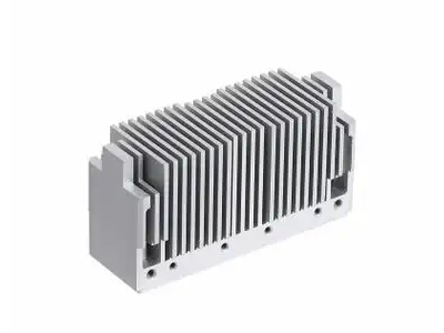 型材散热器